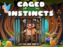 Тоглоом Caged Instincts