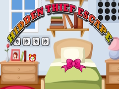 Тоглоом Hidden Thief Escape
