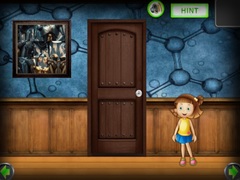 Тоглоом Amgel Kids Room Escape 240
