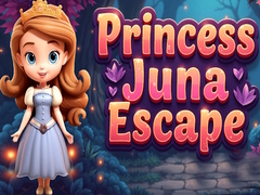Тоглоом Princess Juna Escape