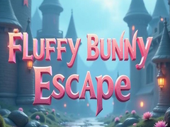 Тоглоом Fluffy Bunny Escape
