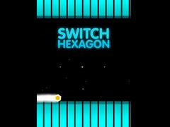 Тоглоом Switch Hexagon