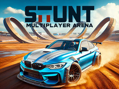 Тоглоом Stunt Multiplayer Arena
