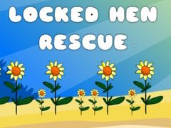 Тоглоом Locked Hen Rescue