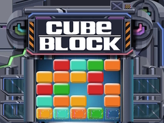 Тоглоом Cube Block