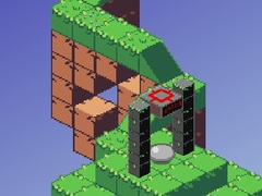 Тоглоом Marble Quest