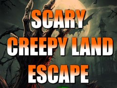 Тоглоом Scary Creepy Land 