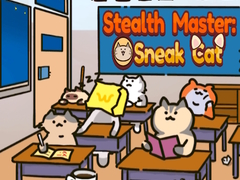 Тоглоом Stealth Master: Sneak Cat