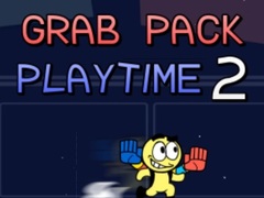 Тоглоом Grab Pack Playtime 2 Pro