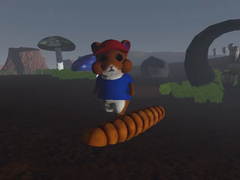 Тоглоом Hamster Run