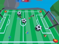 Тоглоом Tiny Little League