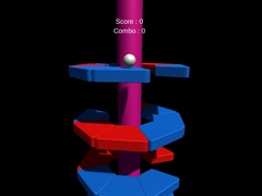 Тоглоом Helix Jump