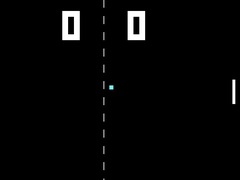 Тоглоом Table Pong 2D