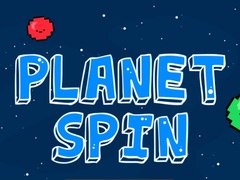 Тоглоом Planet Spin