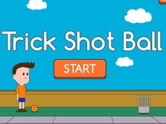 Тоглоом Trick Shot Ball
