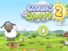 Тоглоом Clouds & Sheep 2