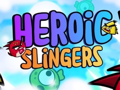 Тоглоом Heroic Slingers