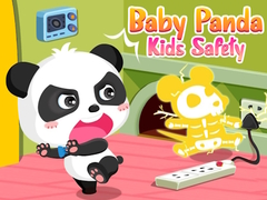 Тоглоом Baby Panda Kids Safety 