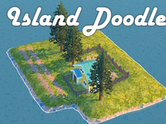 Тоглоом Island Doodle