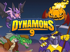 Тоглоом Dynamons 9