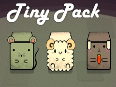 Тоглоом Tiny Pack