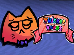 Тоглоом Whisker Words