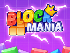 Тоглоом Block Mania