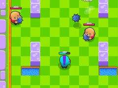 Тоглоом Brawl Hero