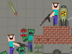Тоглоом Noob Playground Sandbox