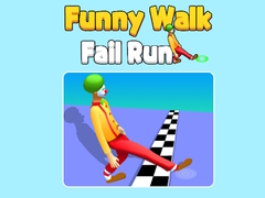 Тоглоом Funny Walk Fail Run 