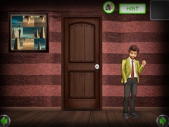 Тоглоом Amgel Easy Room Escape 224