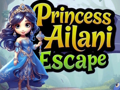 Тоглоом Princess Ailani Escape