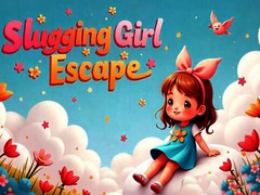 Тоглоом Sluggish Girl Escape