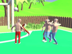 Тоглоом Soccer Player Simulator