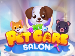 Тоглоом My Pet Care Salon