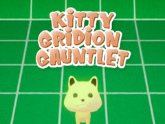 Тоглоом Kitty Gridion Gauntlet