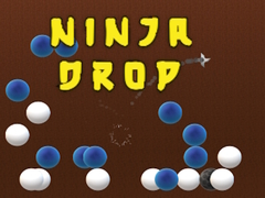 Тоглоом Ninja Drop
