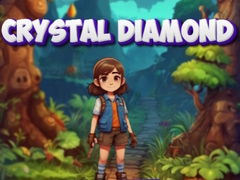 Тоглоом Crystal Diamond