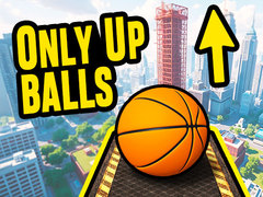 Тоглоом Only Up Balls