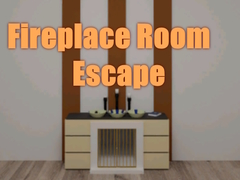 Тоглоом Fireplace Room Escape