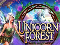 Тоглоом Unicorn Forest
