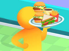 Тоглоом Dream Restaurant 3D