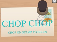 Тоглоом Chop Chop