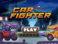 Тоглоом Car Fighter
