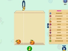 Тоглоом Happy Fruit Game