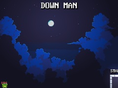 Тоглоом DownMan