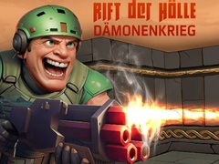 Тоглоом Rift of Hell: Demons War