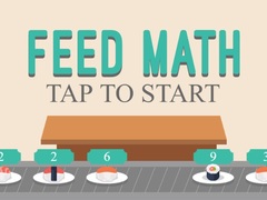 Тоглоом Feed Math