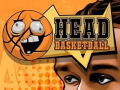 Тоглоом Head Basketball