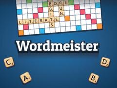 Тоглоом Wordmeister HD